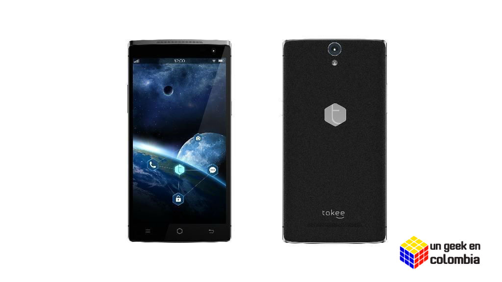 Moje zkušenost s používáním a prohlížením Takee 1, prvního holografického telefonu na světě 8 Moje zkušenost s používáním a prohlížením Takee 1, prvního holografického telefonu na světě