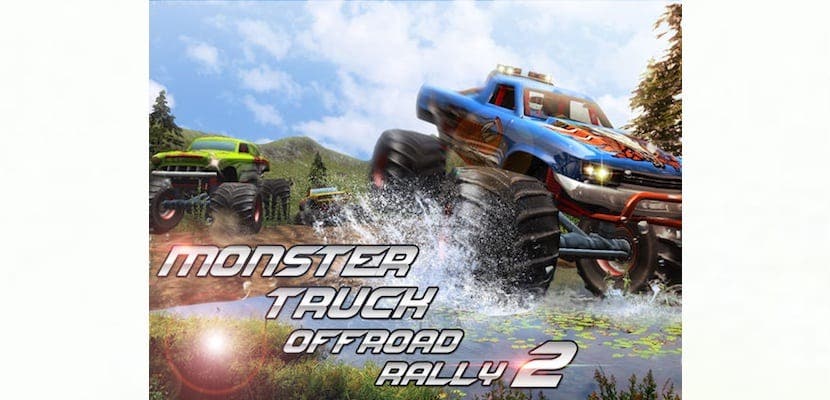 Monster Truck