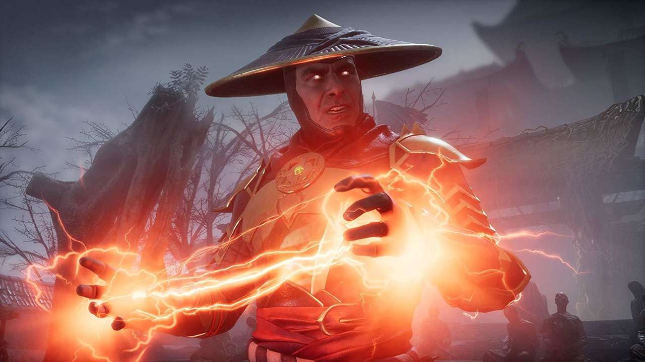 Mortal Kombat 11 Devs První tweety k filmu naživo ...