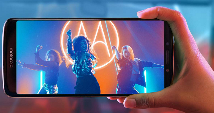 Moto E5 a Moto E5 Plus dorazí do Španělska: cena a dostupnost 4 Obrázek - Moto E5 a Moto E5 Plus dorazí do Španělska: cena a dostupnost