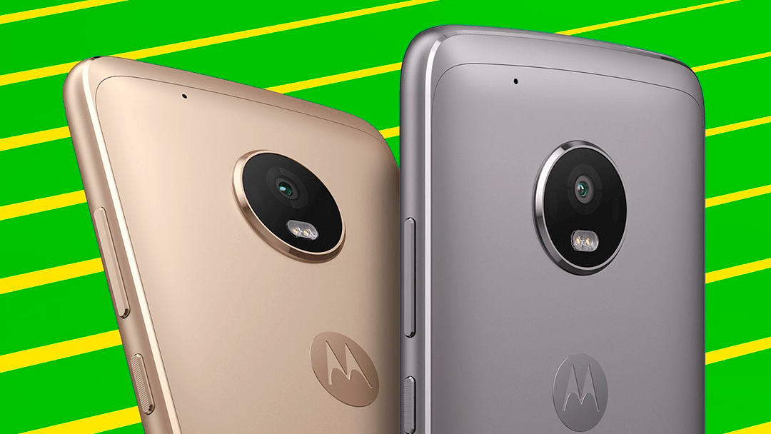Moto G5 a Moto G5 Plus již v Mexiku přicházejí ve dvou verzích, přičemž střední řada Lenovo je sázkou na poměr ceny a kvality. 1 Moto G5 a Moto G5 Plus již v Mexiku přicházejí ve dvou verzích, přičemž střední řada Lenovo je sázkou na poměr ceny a kvality.