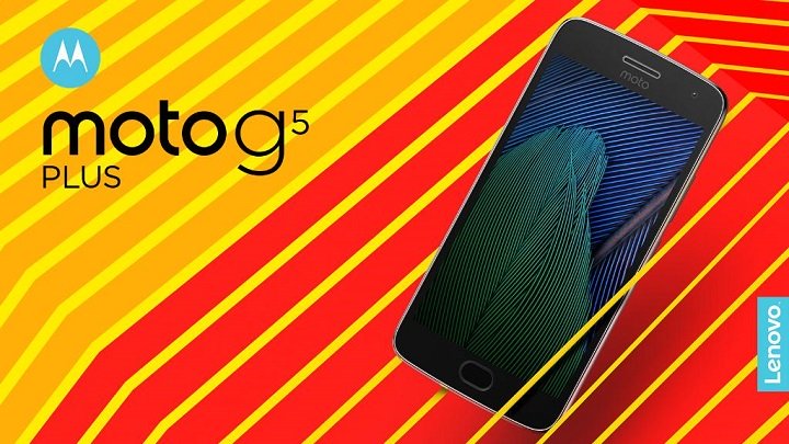 Obrázek - Moto G5 a Moto G5 Plus jsou oficiální s technickými vylepšeními a novým designem