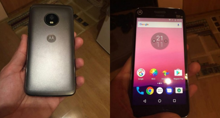 Moto G5 může stát méně než 200 eur