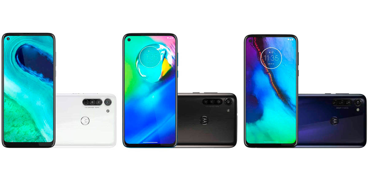 yeni moto g 2020