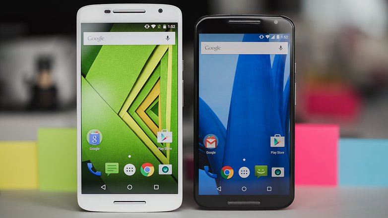 androidpit moto x play vs moto x 2014 06