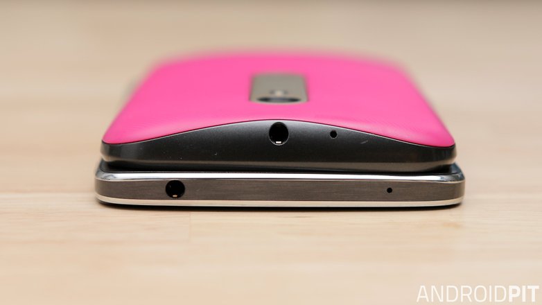 idol 3 05 vs moto g 2015