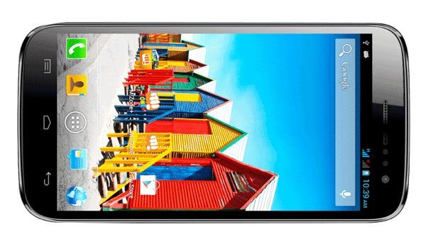Motorola Moto G a Micromax A116 Canvas HD 2 Micromax-a116-canvas-HD