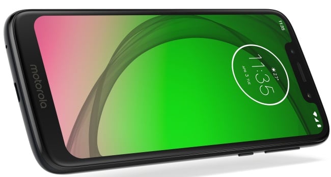 Motorola Moto G7 Play přichází s SD 632 a Android Pie