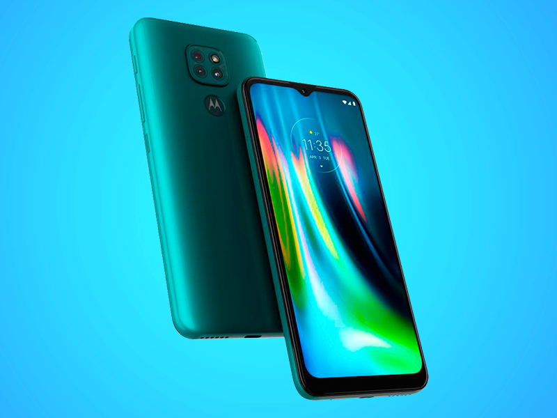 Motorola Moto G9 vs Redmi Note 9: srovnání specifikací Motorola Moto G9 vs Redmi Note 9 srovnani specifikaci