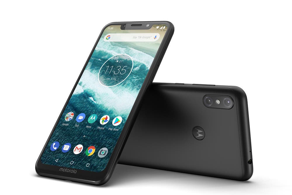 Motorola One Power je již stabilní a získává oficiální Android 10 Motorola One Power je jiz stabilni a ziskava oficialni Android