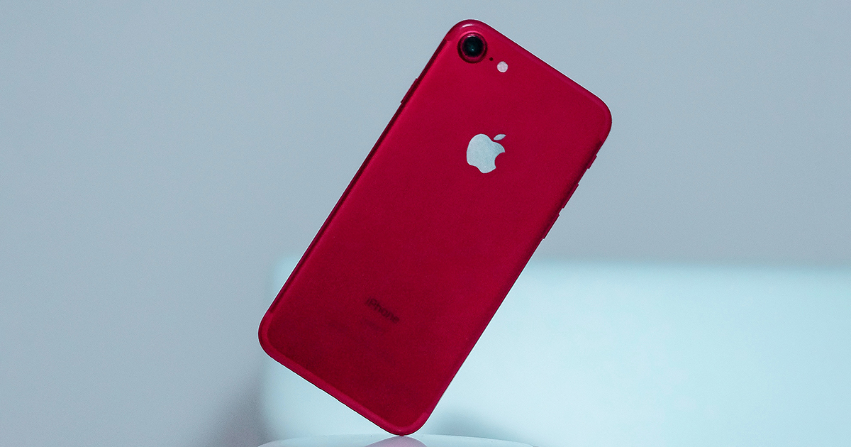 Možný je nový iPhone za méně než 300 EUR 6 iPhone 8 SE 2