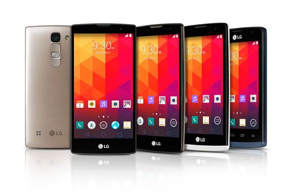 Můj čínský mobilní telefon se nepřipojí k 4G