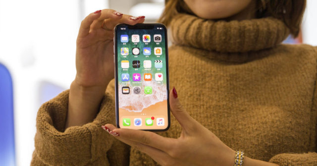 Muž prodal jednu ze svých ledvin za iPhone a nyní nese následky Muz prodal jednu ze svych ledvin za iPhone a nyni