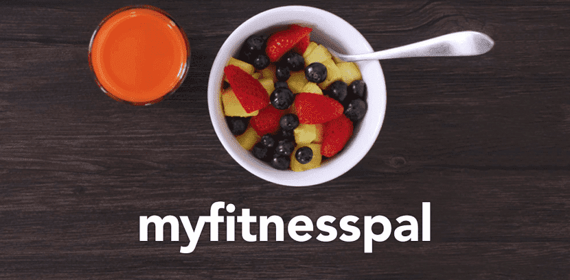 myfitnespal