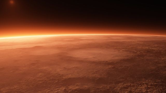 NASA aktualizovala aplikaci Google Earth, aby podrobně sledovala Mars. Google Earth učinila další krok k bližšímu pohledu na rudou planetu. Platforma, kterou na chvíli navrhl nejvýkonnější vyhledávač na světě ... 7 NASA aktualizovala aplikaci Google Earth, aby podrobně sledovala Mars. Google Earth učinila další krok k bližšímu pohledu na rudou planetu. Platforma, kterou na chvíli navrhl nejvýkonnější vyhledávač na světě ...