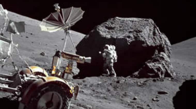 NASA, Apollo 17, Apollo Mission, Apollo Moon Mission, NASA Moon, NASA Moon Mission, NASA Moon Stay, NASA Apollo 17 Mission