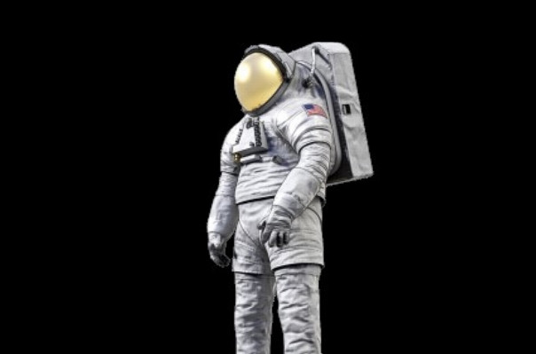 NASA žádá o informace o měsíčních skafandrech ... 4 NASA žádá o informace o měsíčních skafandrech ...