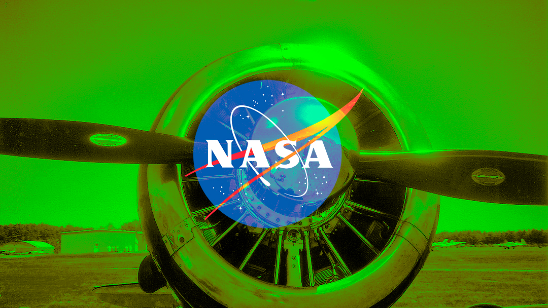 NASA zkoumá možnost výroby autonomních letadel. Věděli jsme, že dnes přijde.