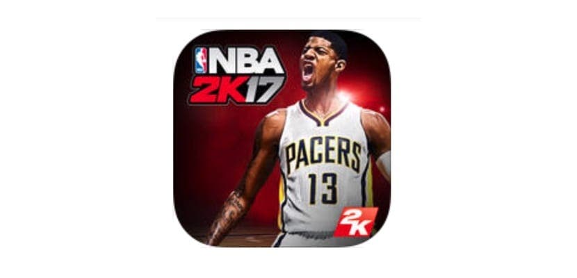 NBA 2K17 je nyní k dispozici v App Store