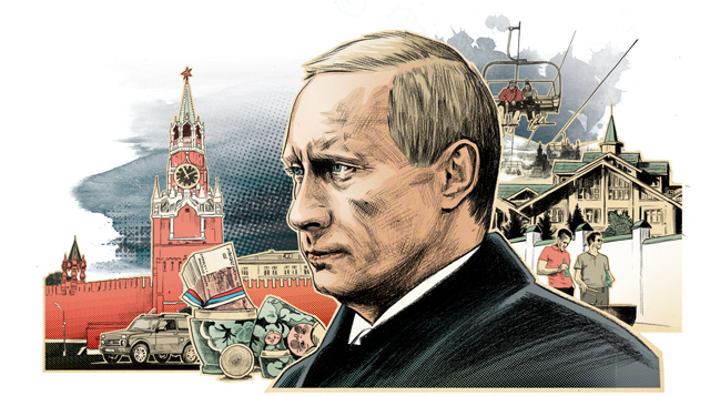 NBC oznámila, že Putin bude sledovat únik ovlivňující aktivisty Hillary Clintonové, a obhájci chtějí, aby byl výsledek voleb zneplatněn. To se stále více podobá House of Cards. NBC dnes ráno oznámila, že…