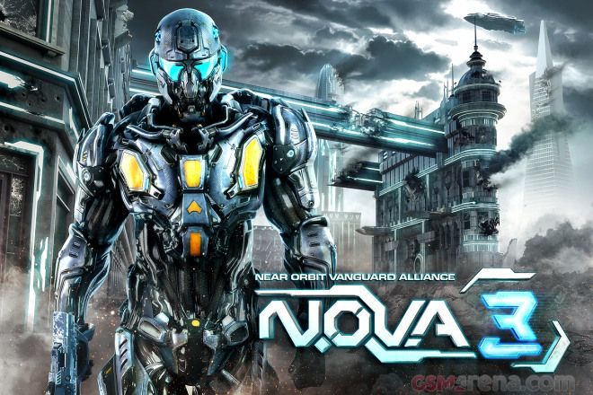 NOVA 3 debutuje v App Storu a slibuje, že zasáhne Google Play 10 NOVA 3 debutuje v App Storu a slibuje, že zasáhne Google Play