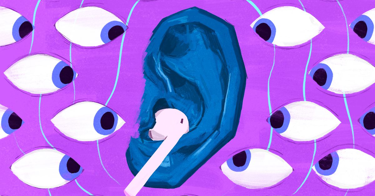 NPR chce vědět, které podcastové reklamy jste přeskočili