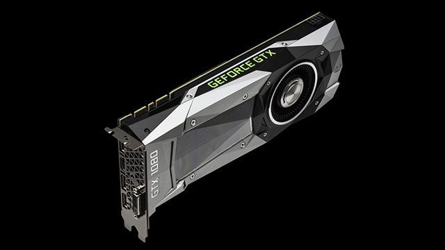 NVIDIA GeForce GTX 1080: Nejlepší grafická karta ukazuje na virtuální realitu Hodnota peněz zanechá mnoho mezer. NVIDIA je stále průkopníkem na trhu grafických karet, takže žádná maličkost ...