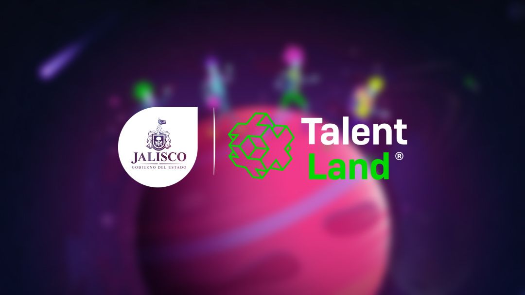Na Jalisco Talent Land, největší inovační akci v Mexiku, je vše připraveno Ve svém prvním vydání bude Jalisco Talent Land největší technologickou akcí v zemi.