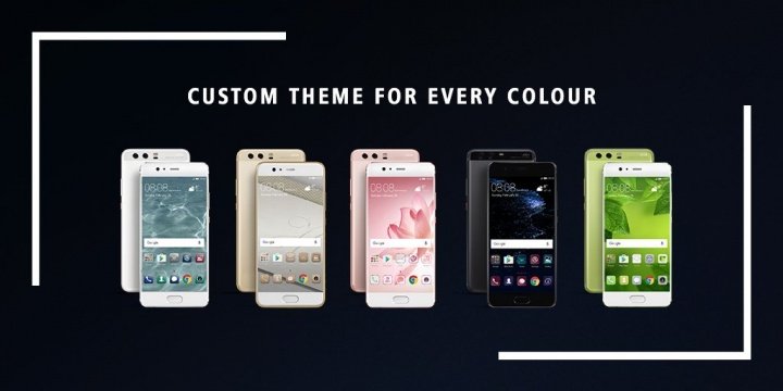 Huawei P10 a Huawei P10 Plus jsou nyní oficiální 9 Obrázek - Huawei P10 a Huawei P10 Plus jsou nyní oficiální