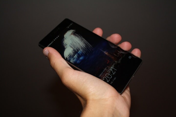 Nabídka: Huawei P8 pouze 199 eur