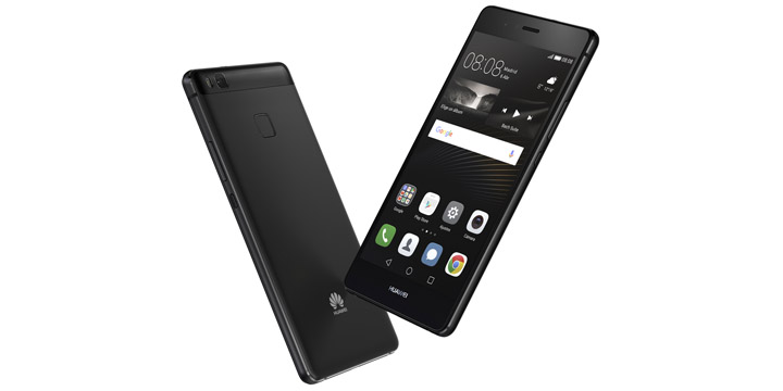 Obrázek - Nabídka: Huawei P9 Lite za pouhých 179 EUR na Amazonu