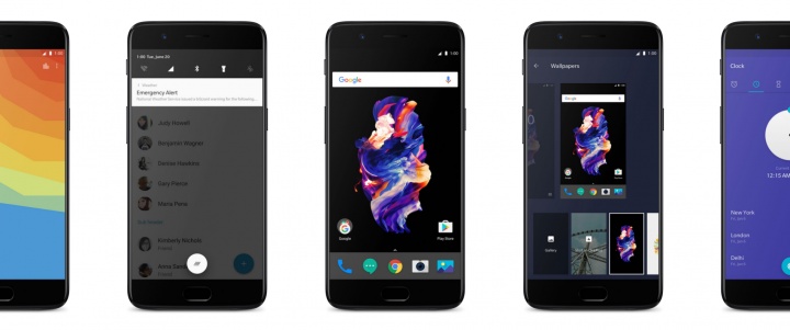 Obrázek - Nabídka: Kupte si svůj OnePlus 5 ze Španělska se slevou