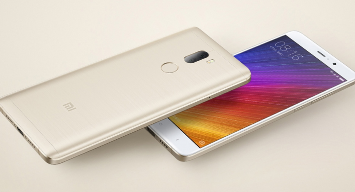 Obrázek - Nabídka: Kupte si zlevněné Xiaomi Mi5s Plus, Redmi Note 4X a LeEco Le S3
