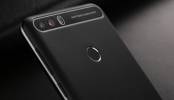 Nabídka: Leagoo Kiicaa Power za pouhých 51 eur s baterií 4 000 mAh