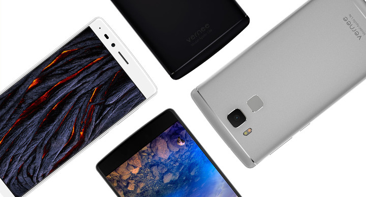 Obrázek - Nabídka: Nejlepší smartphony se slevou na omezenou dobu na GearBest