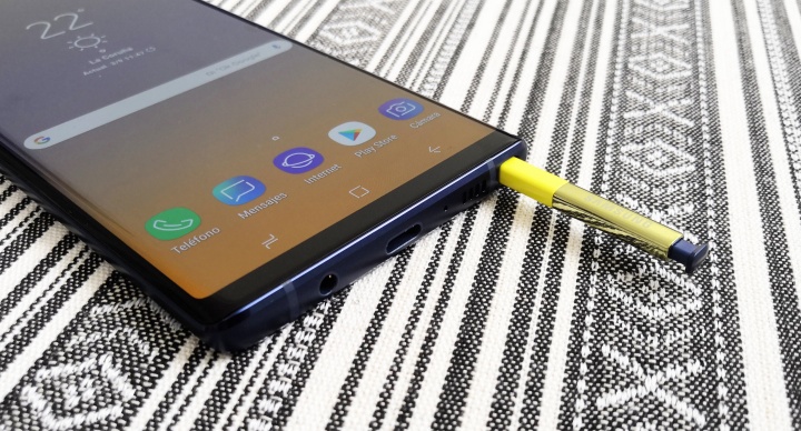 Nabídka: Samsung Galaxy Note 9 pouze za 639 eur na eBay 5 Nabídka: Samsung Galaxy Note 9 pouze za 639 eur na eBay