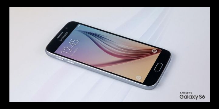 Nabídka: Samsung Galaxy S6 pouze za 349 eur 7 Nabídka: Samsung Galaxy S6 pouze za 349 eur