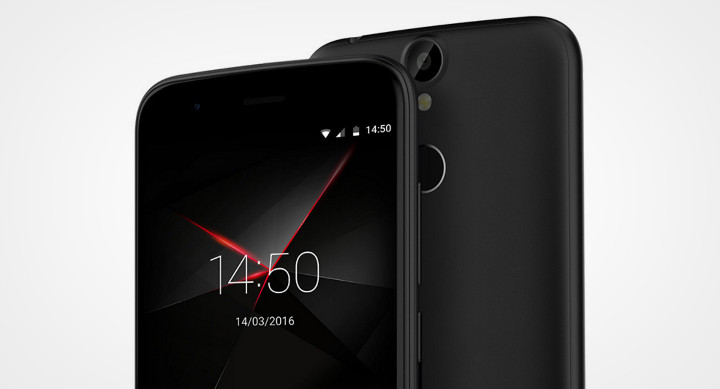 Nabídka: Vernee Thor, smartphone s 8 jádry a 3 GB RAM pouze za 99,99 USD 5 Obrázek - Nabídka: Vernee Thor, smartphone s 8 jádry a 3 GB RAM pouze za 99,99 USD