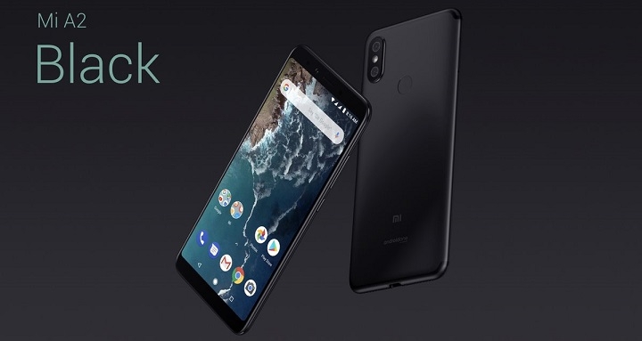 Obrázek - Nabídka: Xiaomi Mi A2 za 218,87 eur na Amazonu