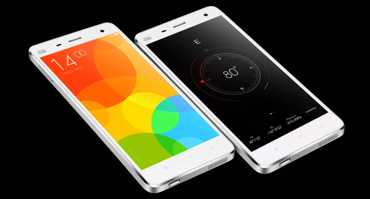 Obrázek - Nabídka: Xiaomi Mi4, Redmi 3S a Redmi 3 Pro za velmi speciální ceny