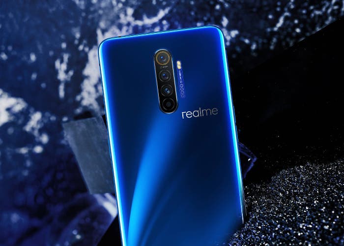 Realme X2 a X2 Pro obdrží ColorOS 7 do konce roku 2019 8 Nabídky mobilních telefonů Realme: Změňte svůj mobilní telefon za nejlepší cenu