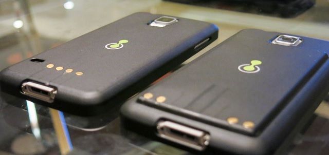 Nabijte svůj mobil za 2 minuty pomocí StoreDot
