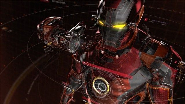 Nádherné digitální efekty laboratoře Tonyho Starka Video podrobně ukazuje některé z nejméně nápadných prvků nejnovějšího filmu Marvel. Společnost zabývající se digitální animací Territory Studio se sídlem v Londýně. 13 Nádherné digitální efekty laboratoře Tonyho Starka Video podrobně ukazuje některé z nejméně nápadných prvků nejnovějšího filmu Marvel. Společnost zabývající se digitální animací Territory Studio se sídlem v Londýně.