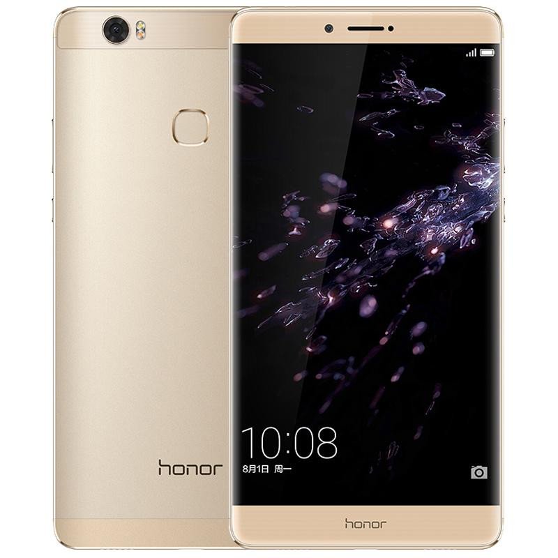 Nádherný 6,6palcový smartphone Honor 8