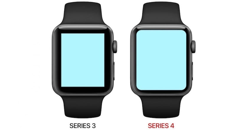 Nainstalujte si prosím nové hodinky Apple Watch Series 4. 5 Nainstalujte si prosím nové hodinky Apple Watch Series 4. Nainstalujte si prosim nove hodinky Apple Watch Series 4
