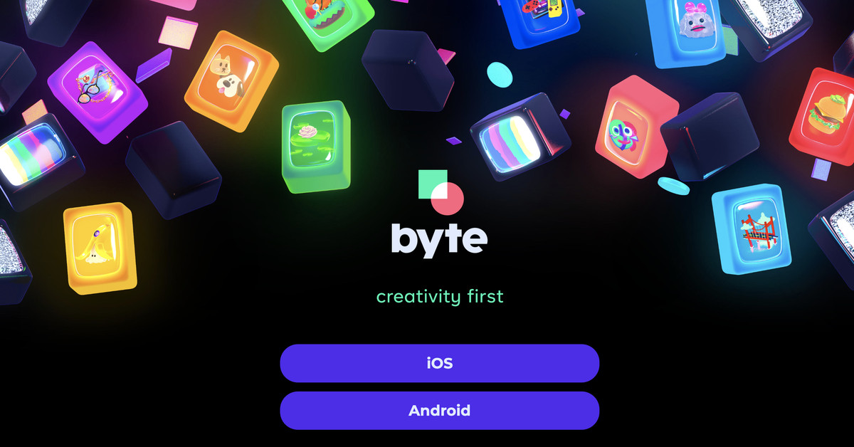 Nástupce společnosti Vine Byte je nyní v systému iOS a…