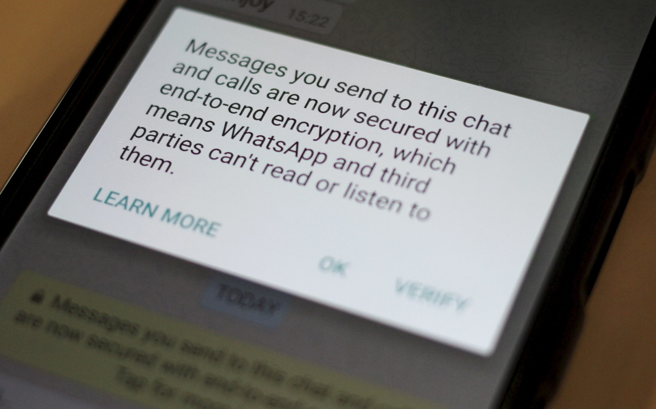 Naučíme vás, jak vytvářet falešné konverzace na WhatsApp