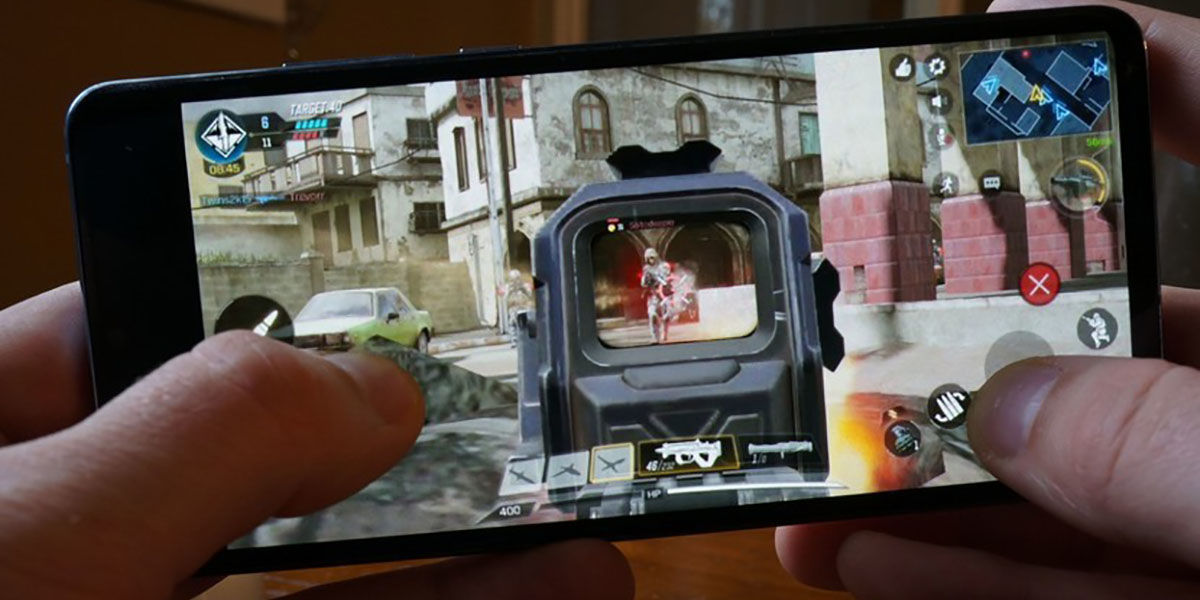 Naučte se, jak vyřešit problém se zvukem v COD Mobile 3 Call of Duty Mobile çözümü duyamıyor