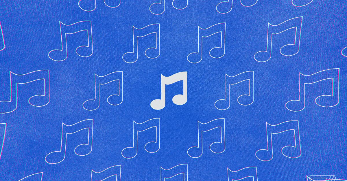 Ne, Spotify a Amazon žalují skladatele.