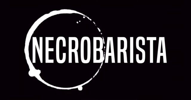 nekrobarista